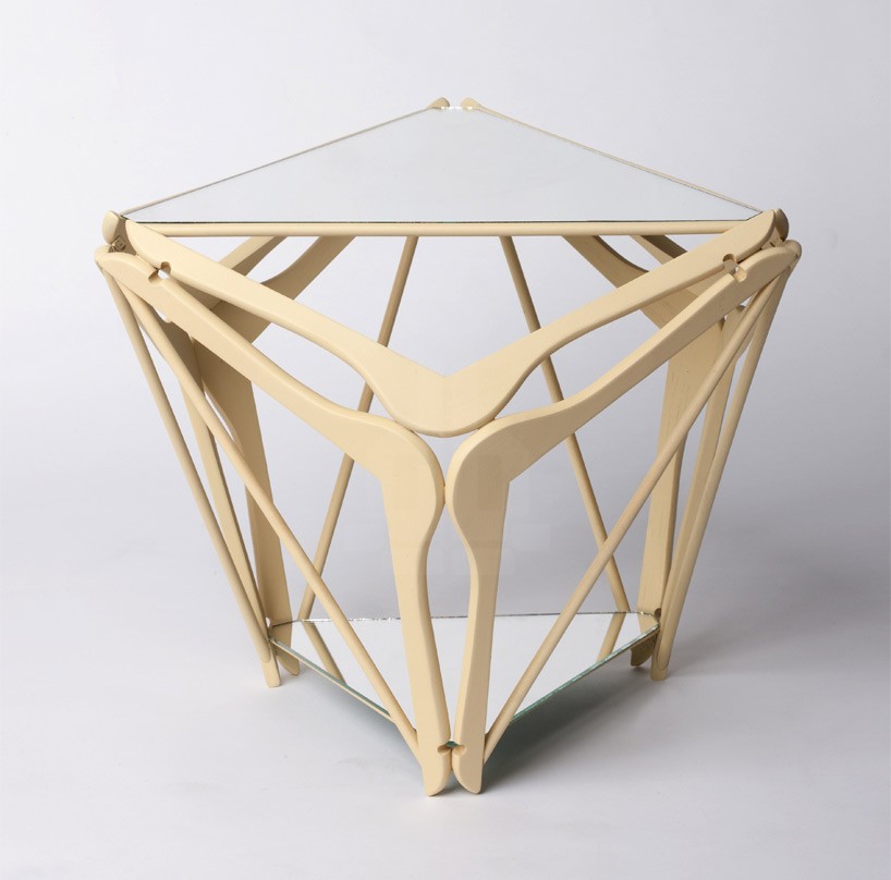 federica sala hometto collection designboom