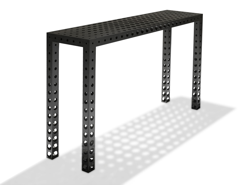 gijs bakker the holes project designboom 