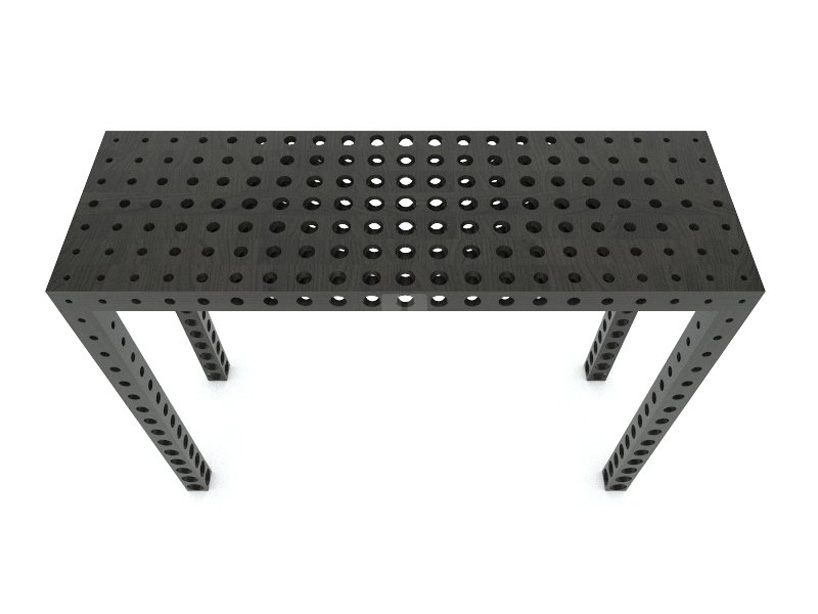 gijs bakker the holes project designboom 