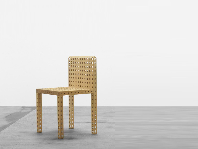 holes project gijs bakker designboom 