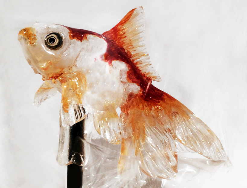 amezaiku new york design week japanese-candy-scultpures