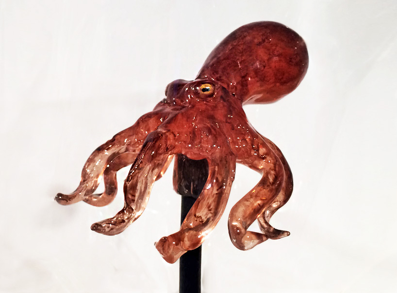 amezaiku new york design week japanese-candy-scultpures