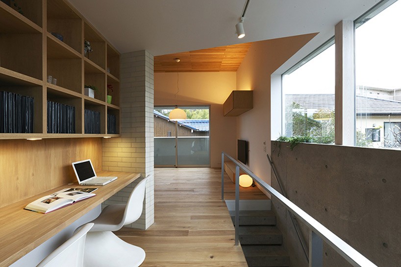 kikumi kusumoto TER toyota-shi japan