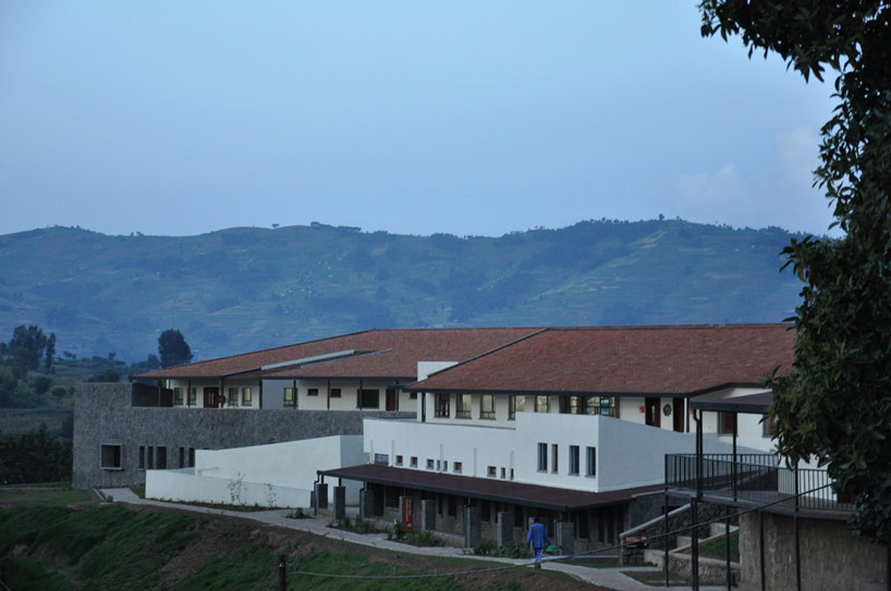 michael murphy MASS design group designboom 