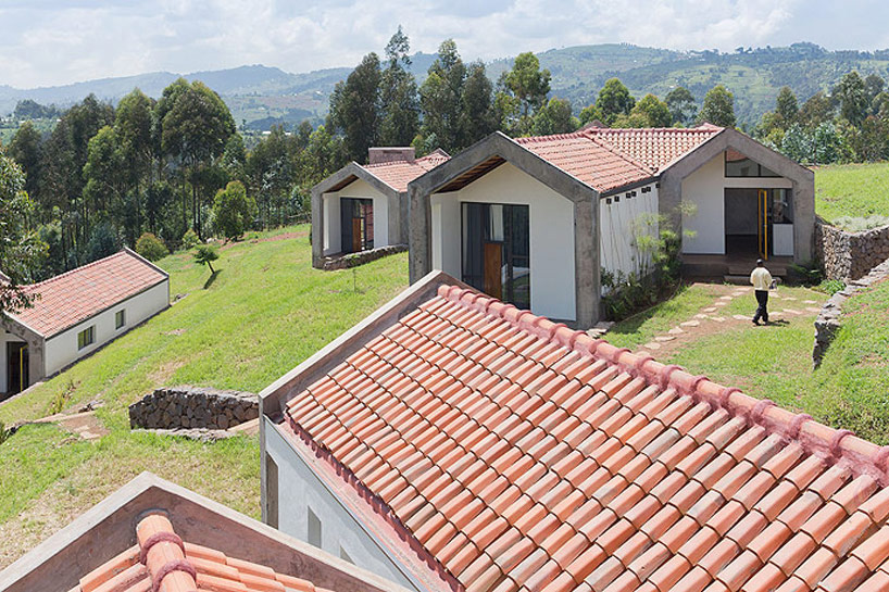 michael murphy MASS design group designboom 