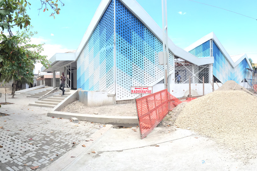 michael murphy MASS design group designboom 