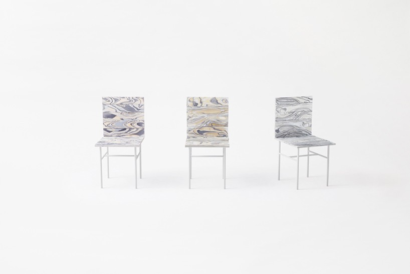 nendo-alcantara-wood-collection-designboom-01