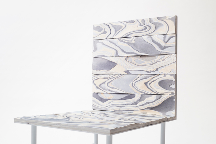 nendo-alcantara-wood-collection-designboom-02