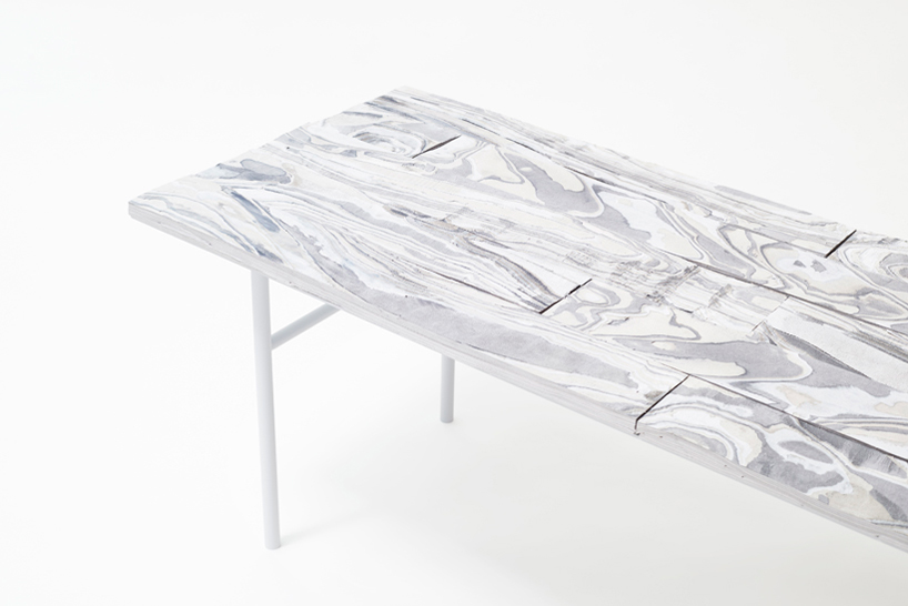 nendo-alcantara-wood-collection-designboom-02