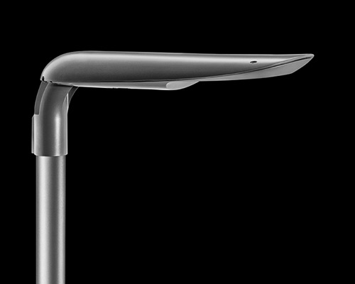 archilede special provides much needed update to street lamp design