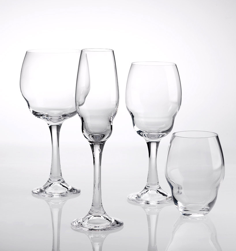 nigel coates potentino paracastello furniture designboom 