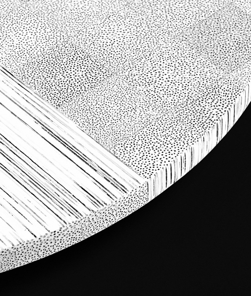 out for space karuun kc collection designboom