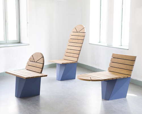 ralston & bau pay homage to boatmen with lamaneurs series