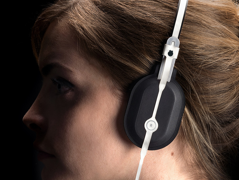 maxime loiseau roll to roll headphones wanted design
