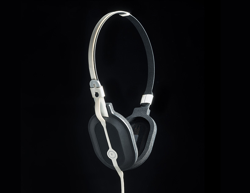 maxime loiseau roll to roll headphones wanted design