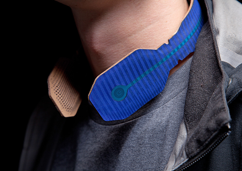 maxime loiseau roll to roll headphones wanted design