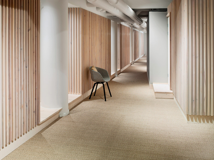 studio puisto dream hotel tampere finland designboom