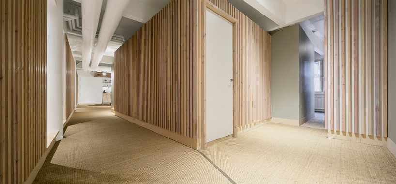 studio puisto dream hotel tampere finland designboom