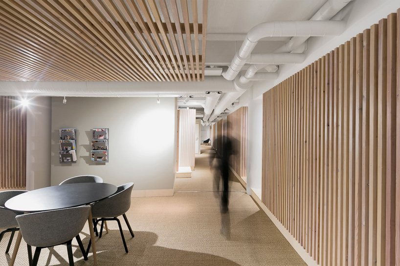 studio puisto dream hotel tampere finland designboom