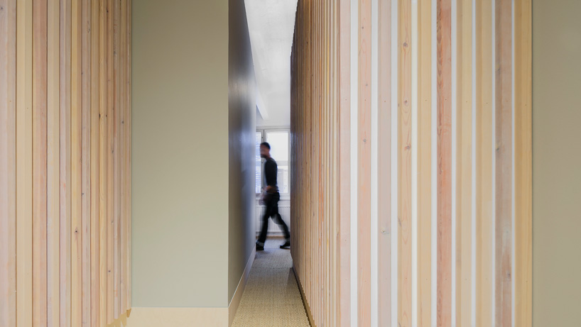 studio puisto dream hotel tampere finland designboom