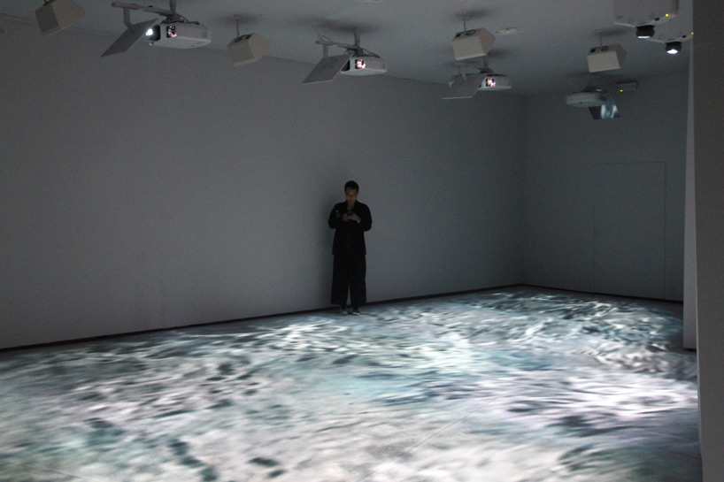 tsang kin wah hong kong pavilion venice art biennale designboom 