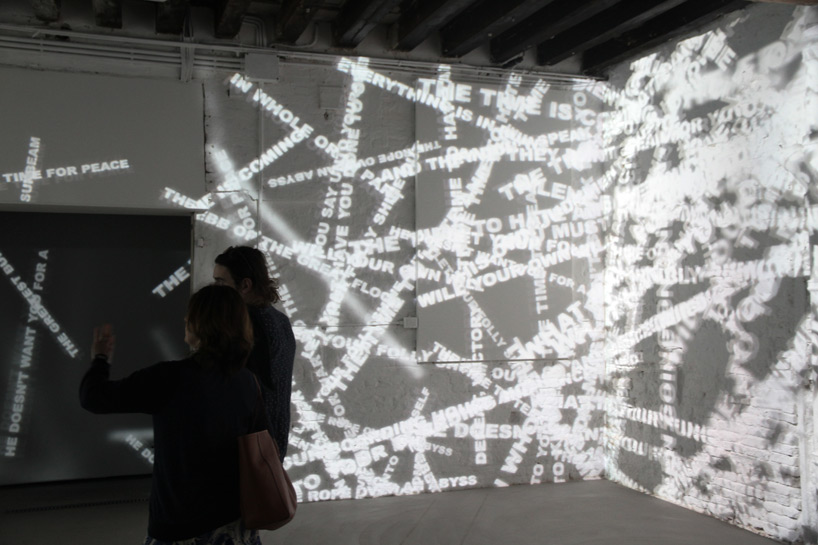 tsang kin wah venice designboom 