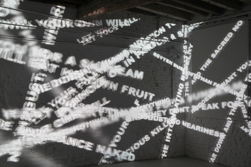 tsang kin wah hong kong pavilion venice art biennale designboom 