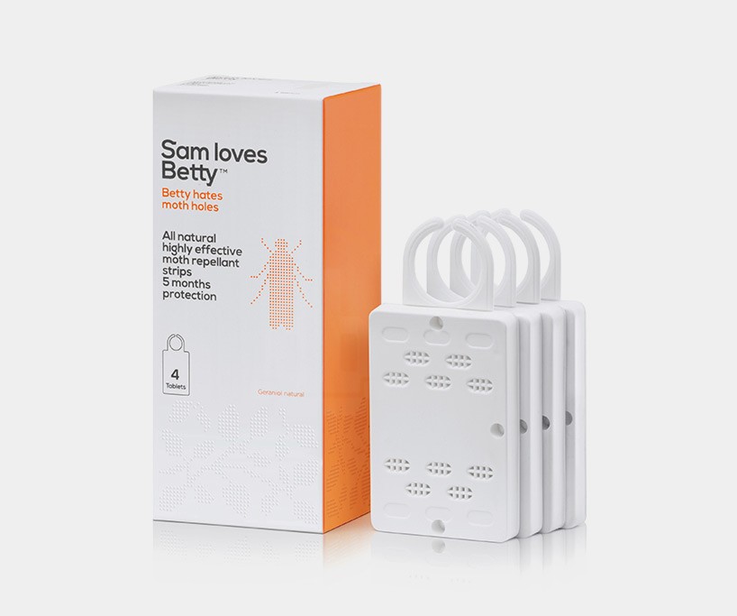 yiannis ghikas sam loves betty designboom