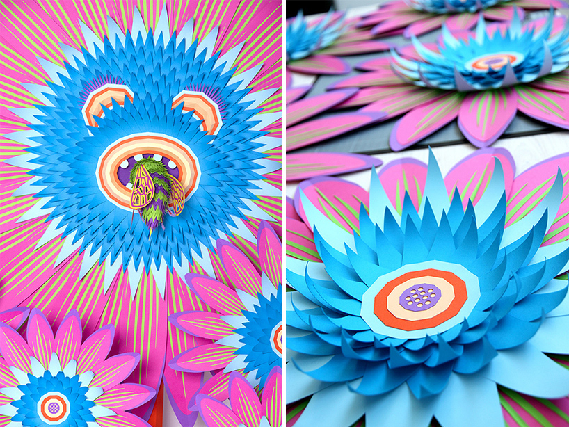 zim zou edible monsters la rinascente milan