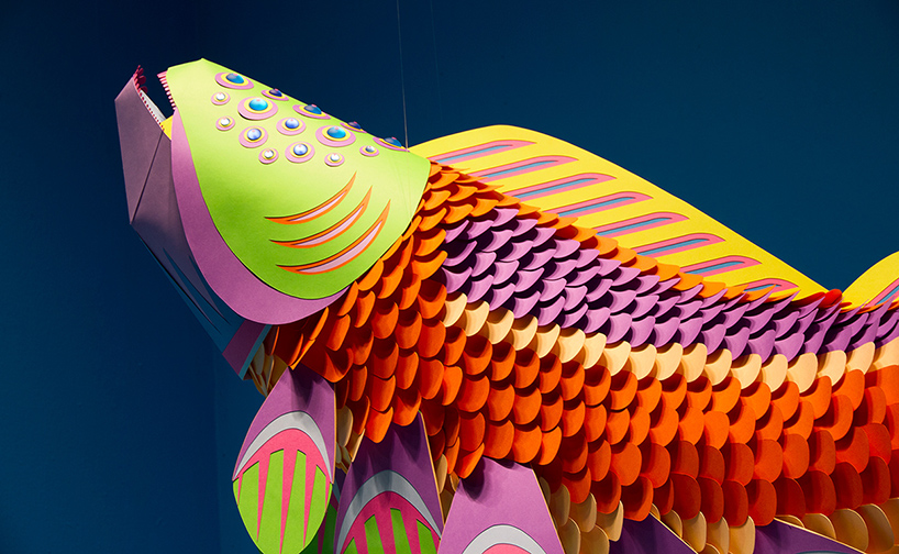 zim zou edible monsters la rinascente milan