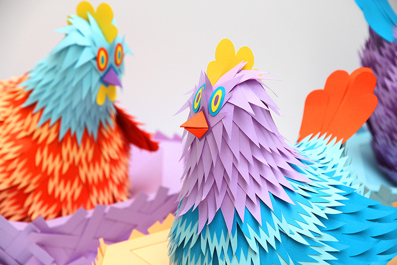 zim zou edible monsters la rinascente milan