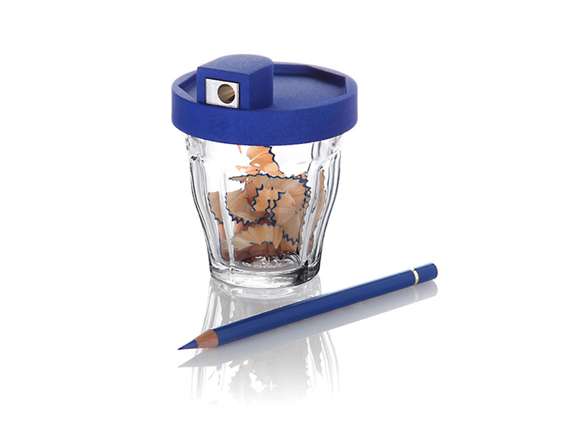 5.5 designers 70th anniversary duralex picardie glass designboom 