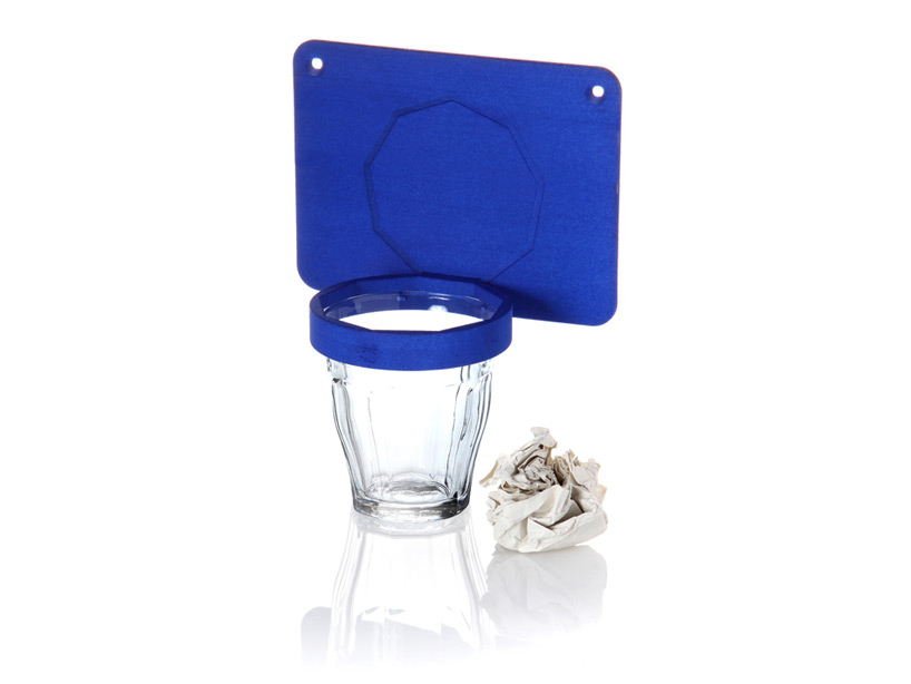 5.5 designers 70th anniversary duralex picardie glass designboom 