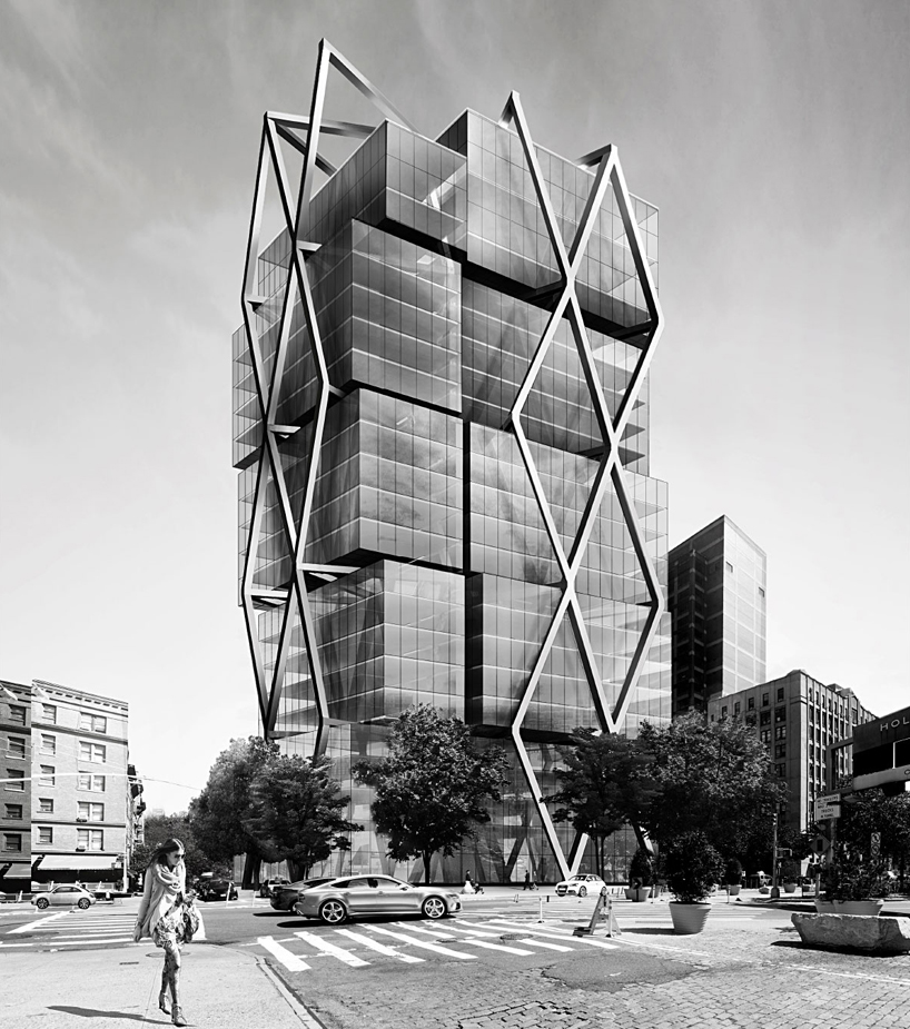 DROR-studio-NYC-residential-tower-concepts-designboom-02