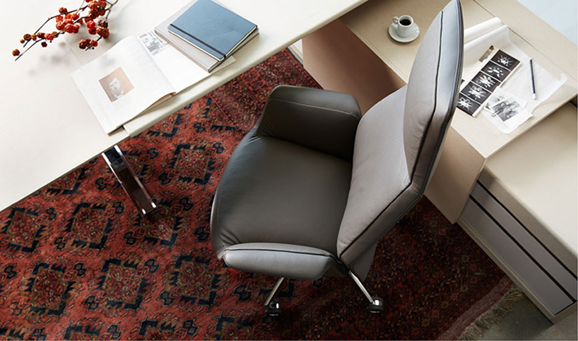 HAWORTH NEOCON 2015 designboom