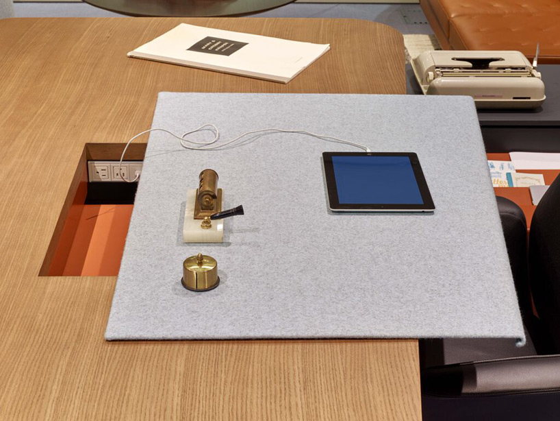 HAWORTH NEOCON 2015 designboom