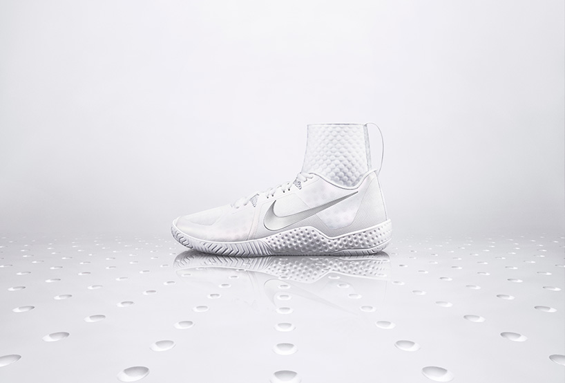 nikecourt flare