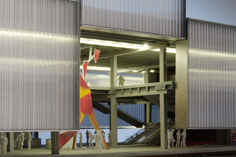 OMA-garage-designboom-06