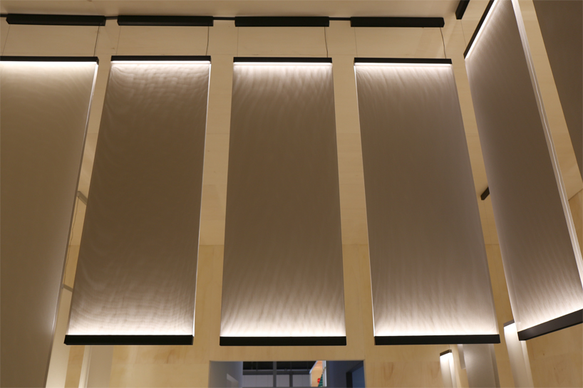 arik levy vibia designboom 