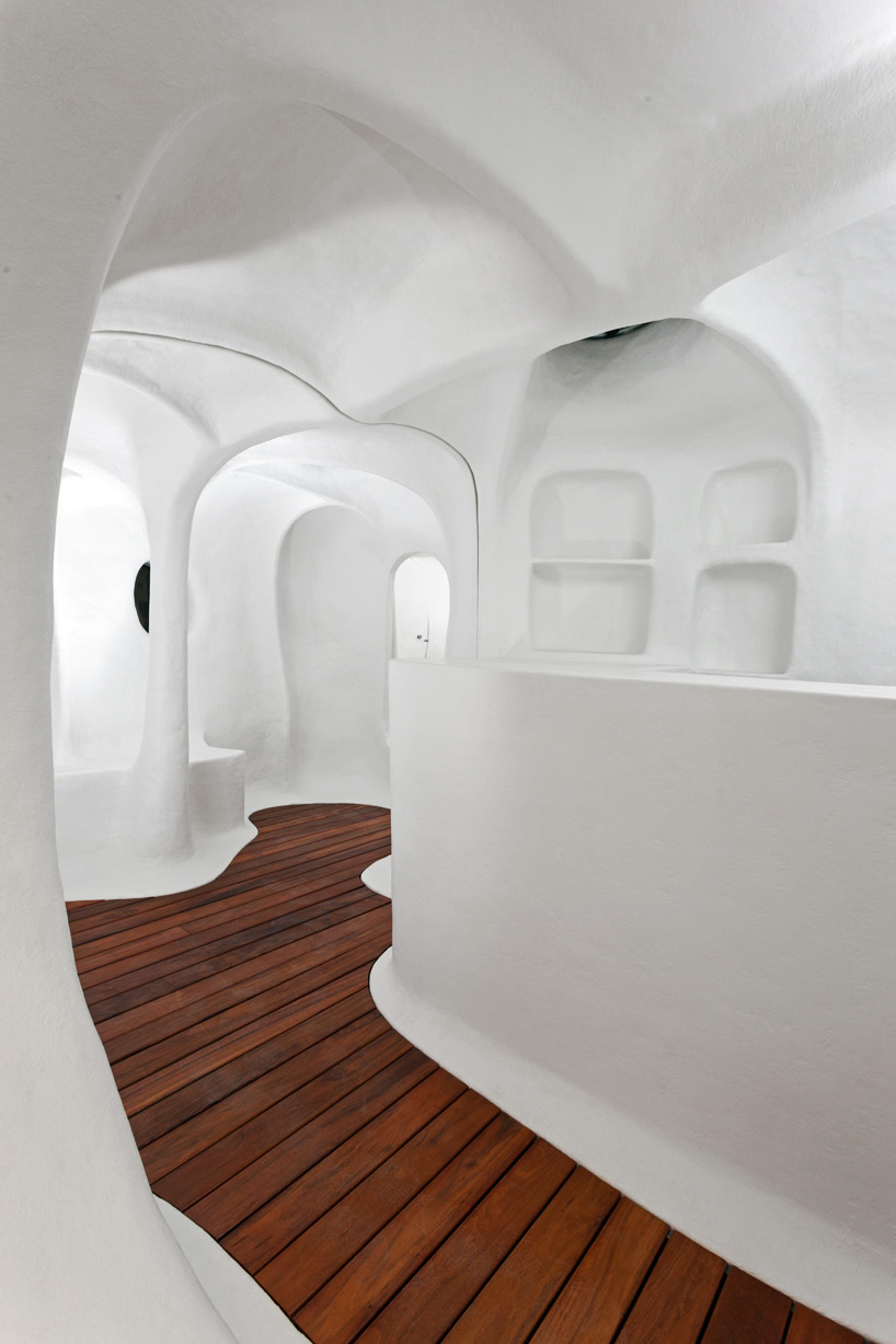 atelier van lieshout the original dwelling design miami basel