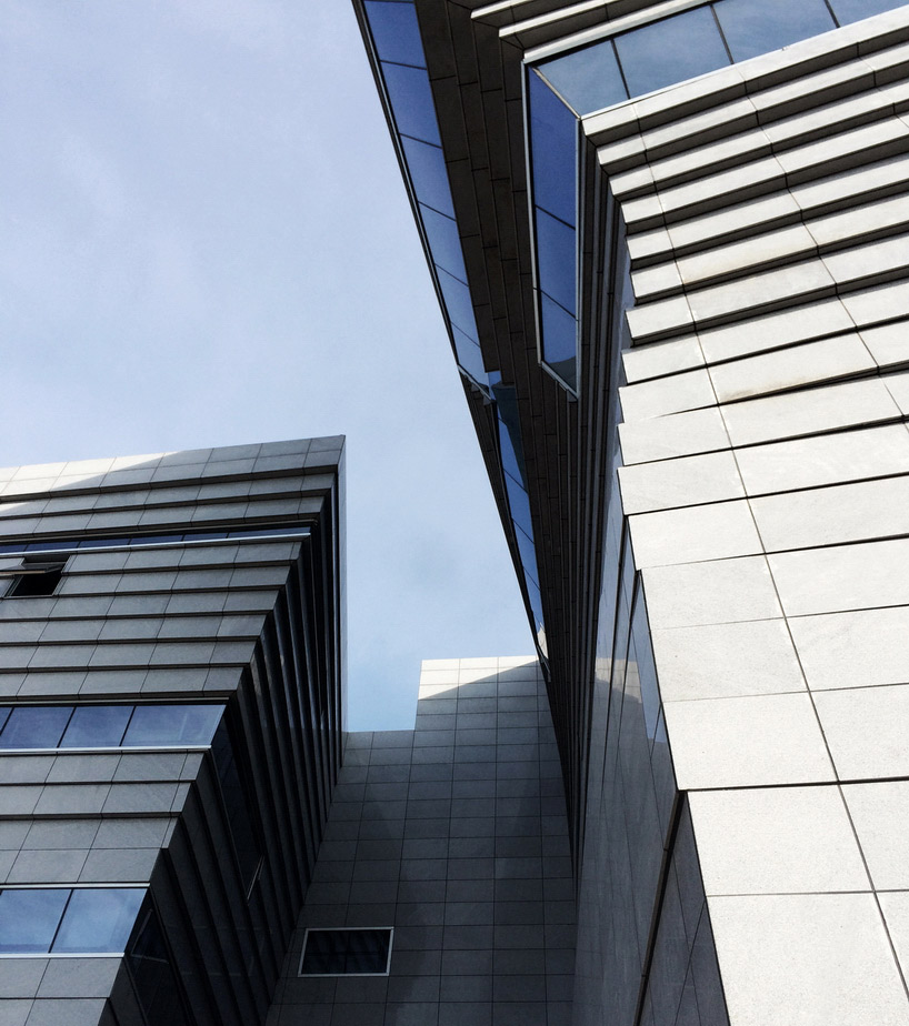 qujing history museum hordor design group atelier alter china designboom