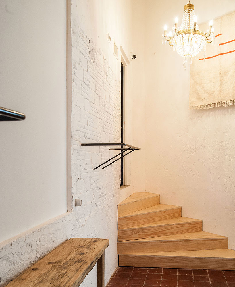 atelier m3a architects storefront libo marseille designboom