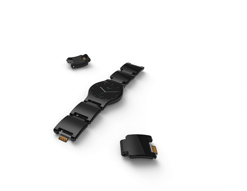 open platform blocks brings modularity to smartwatches