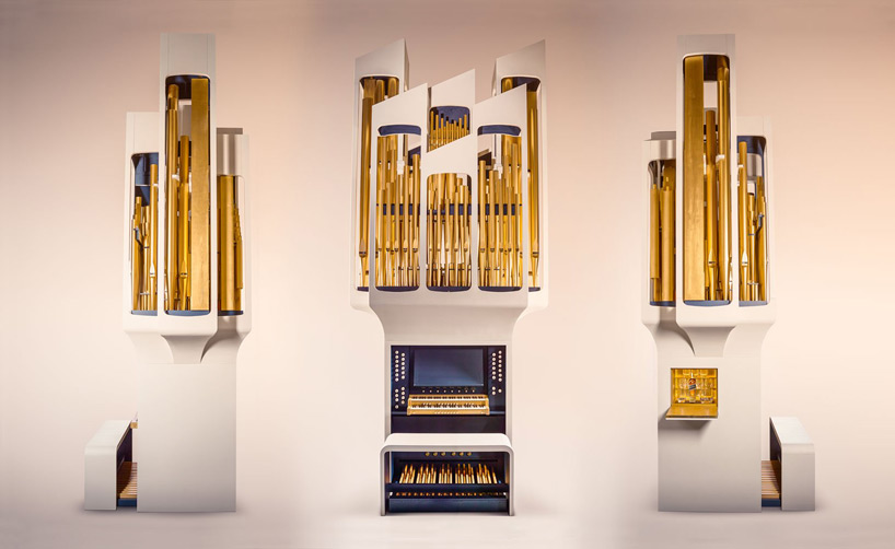 bompas and parr interview designboom 