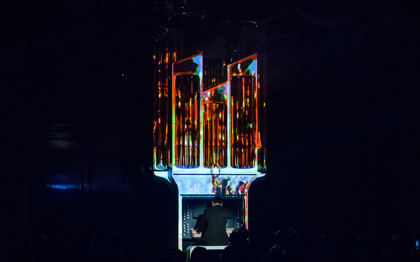 bompas and parr interview designboom 