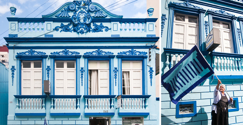 pieke bergmans thonik brazil flags designboom