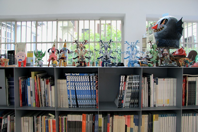 cino-zucchi-studio-visit-milan-designboom-04
