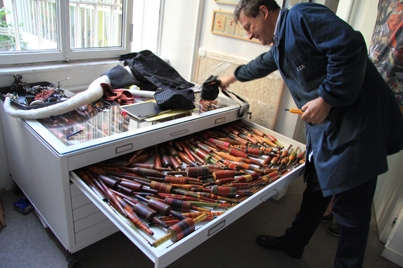 cino-zucchi-studio-visit-milan-designboom-02