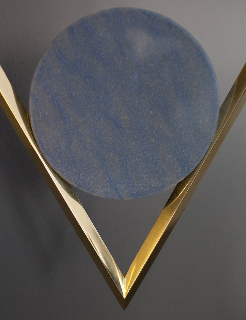 coordination-berlin tangle milan design week designboom