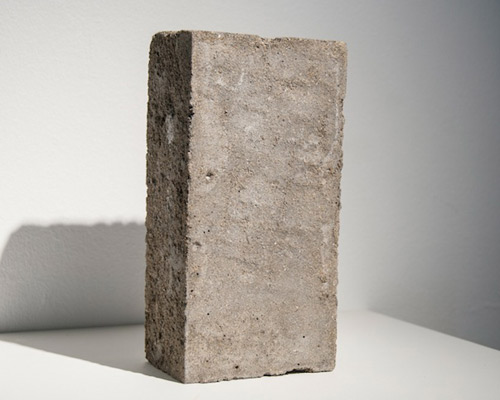 corto jabali addresses humanitarian issues with gaza brick
